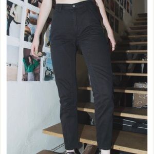 Jane Cargo Pants
